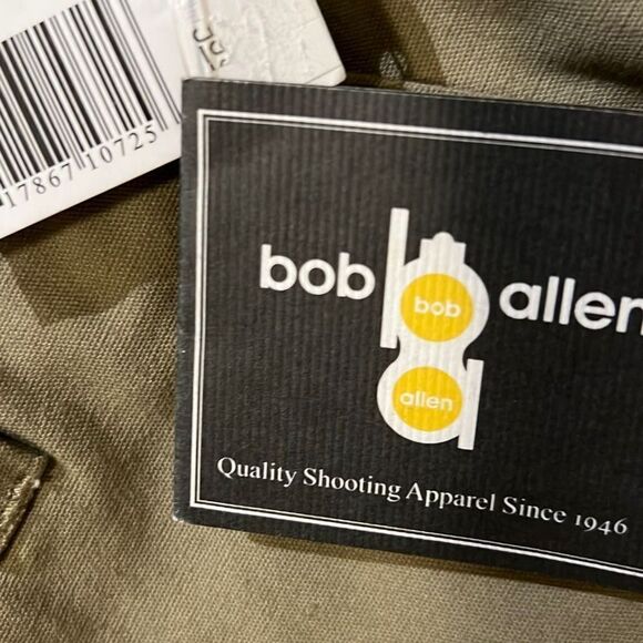 - Bout harness company bob allen shooting pants - Picture 6 of 9